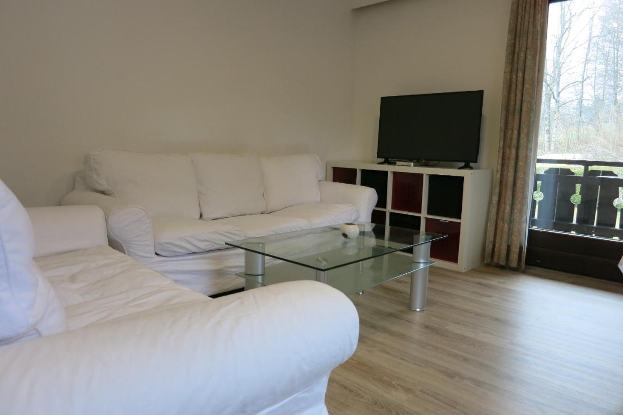 Apartment-Hotel Sonnenhang バート・コールグループ エクステリア 写真